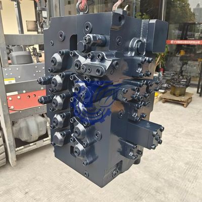 Hyundai 31ND-10110 Hydraulic Control Valve Assy for R800-7 R450LC-7 Excavator