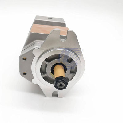 519-2299 5192299 Section Main Hydraulic Gear Pump for TQCAT 6030 Excavator Parts Aftermarket Original