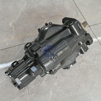 A10VD17SR1RS5 A10VD17SR1RS5-987-0 Hydraulic Pump for Komatsu PC30 PC30-7 Construction Machinery Parts Aftermarket Original