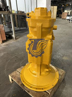 708-25-01081 708-25-01084 708-25-01080 708-25-30200 Hydraulic Pump for Komatsu PC200 PC200-3 PC200LC-3 Excavator Hydraulic Parts Construction Machinery Parts Aftermarket Original