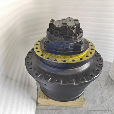9198448 9239165 Final Drive Transmission (Travel)  for Hyundai  EX1900-5 EX1900-6 Travel Drive Excavator Parts