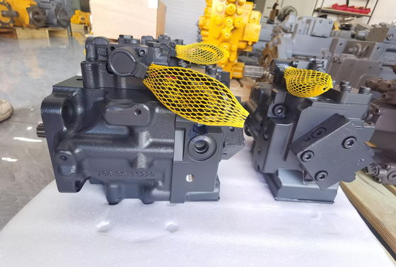 708-1W-00550 For Komatsu D61EX-23MO D61PX-23 D61EX-23 D61PX-23 Pump Assembly Durable Pump New aftermarket parts Factory Direct Sales High Quality Pump 7081W00550 Hydraulic Pump Parts