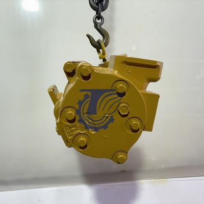 227-9383 For  854G 854K D11N D11R D11T Track-Type Tractor Wheel Dozer High Quality Hydraulic Pump Parts Pump Gp-Gear New Aftermarket Parts Weight 160KG Pump