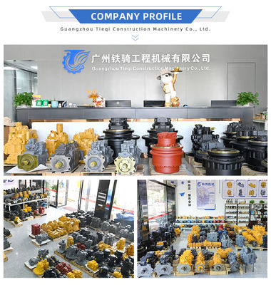 Mining-Grade YA00003085 YA00055471 Hydraulic Pump for Hitachi EX3600 Excavator – Premium Aftermarket Parts
