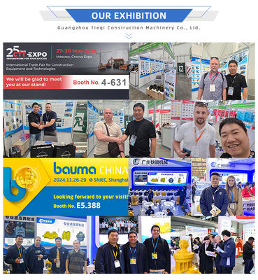 207-27-00670 Walking Motor for Komatsu PC240LL-10 PC290-8 | High-Performance Axial Piston Drive | Rugged Multi-Stage Planetary Reduction | Industrial-Grade Final Drive Group