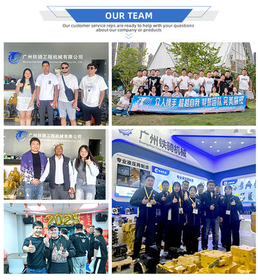 KYB Main Control Valve for Kato 820R HD820R Excavator  High-Performance Hydraulic Distribution Valve Aftermarket