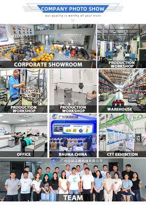 High Efficiency Travel Drive Motor 209-5895 for Cat 390D 390DL Excavator Pressure Resistant Hydraulic Component Strong Traction Smooth Operation Heavy Machinery Spare Parts