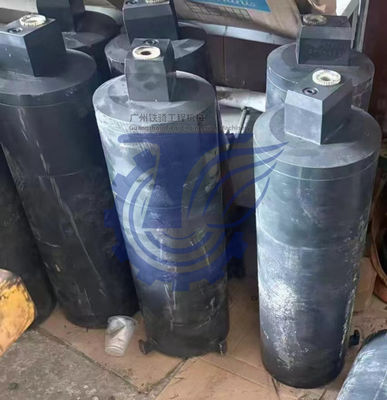 Komatsu PC3000-6 Mining excavator Tensioner assy 95389540 Hydraulic Tensioner 953 89 540