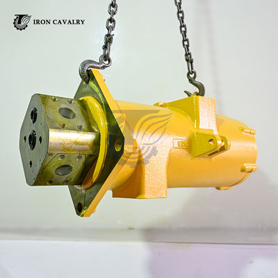 KOMASTU PC2000-8  HYDRAULIC SWIVEL JOINT Original Special  703-15-00121 703-15-00120