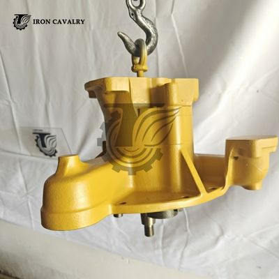  1116841 Gear Pump Assembly for Haulage Trucks 69D 769D 771D 773D 773E 773F 773G 773G LRC 773G 775D 775E 775F 775G 775G LRC 775G  Heavy Machinery Pump Assembly 