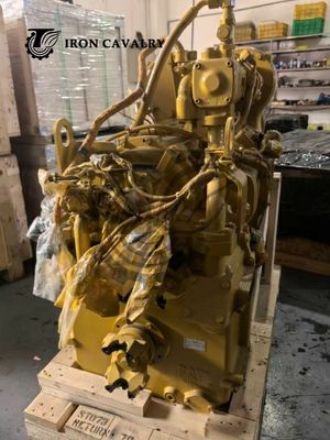 In Stock TQCAT 509-7469 TRANSMISSION  For  LOADER  966XE 972XE