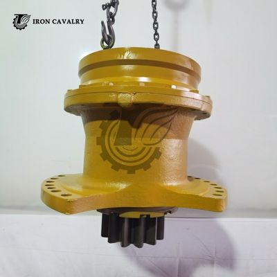Use For Komatsu PC300-8MO Excavator Swing Gearbox 207-26-00300 High Quality Gearbox Assembly Construction Machinery Aftermarket Parts Manufacturer