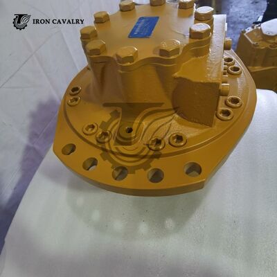 High Quality Parker MS18-2-121-A18-1410-0000 Hydraulic Motor for Excavator Construction Equipment