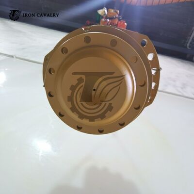 High Quality Parker MS18-2-121-A18-1410-0000 Hydraulic Motor for Excavator Construction Equipment