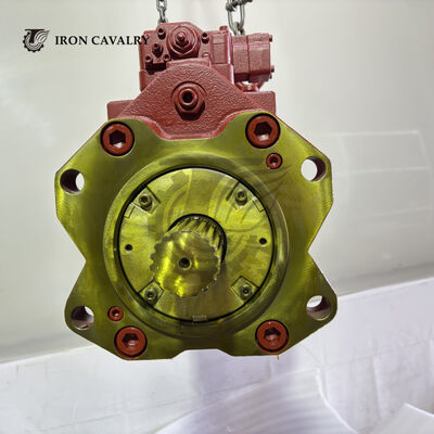 Hot Sale High Performance Hydraulic Pump 31ND-10010 for Hyundai R800LC-7A Excavator Energy Efficient