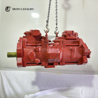 Hot Sale High Performance Hydraulic Pump 31ND-10010 for Hyundai R800LC-7A Excavator Energy Efficient