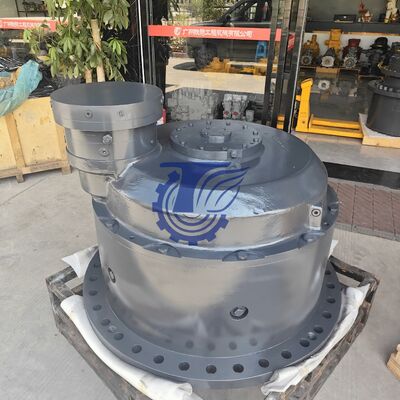 Premium Precision Engineered Komatsu PC4000-6 Super Large Hydraulic Excavator Final Drive Travel Gearbox 90603140
