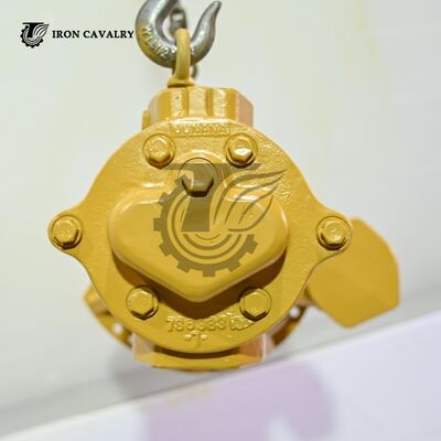 Mining Specific Heavy Duty  777G Off-Highway Truck Precision Engineered Gear Pump Assembly 3509967