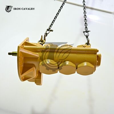 Mining Specific Heavy Duty  777G Off-Highway Truck Precision Engineered Gear Pump Assembly 3509967