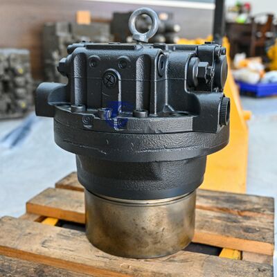 Hot Sale High Torque  336GC 336F 340F 336D2 Excavator Final Drive Travel Motor Assembly 5110315