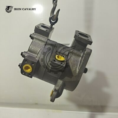  3741605 10R3428 High Quality Hydraulic Gear Pump Assembly for D8R D8GC Bulldozer