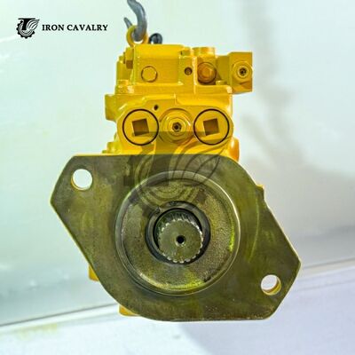 Komatsu D85-15 Hydraulic Pump for Bulldozer 7081H01234 High Quality Heavy Equipment Spare Parts