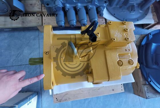295-9678 2959678 20R-0934 311-9552 Hydraulic piston pump For CAT E390D E390D L Excavator GP-PISTON，Construction Machinery Parts Manufacturer