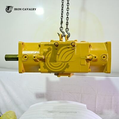 TQCAT 365C Main Hydraulic Pump 2667952 Premium Excavator Hydraulic Power Unit Durablet for Heavy Construction Machinery