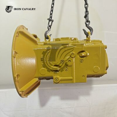 High-Quality TQCAT 320GC Hydraulic Pump with Load-Sensitive Control and Cross-Power Regulation for Excavator Main Pump