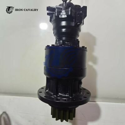 Swing Reducer Swing Drive 130426-00042A 130426-00042B For Doosan DX800LC-5B Excavator