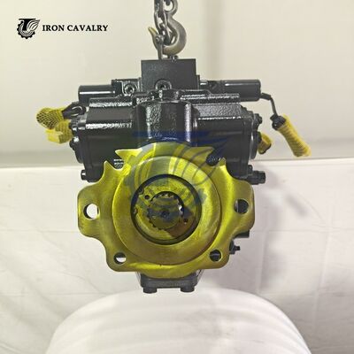Komatsu D51PX-22 D51EX-22 HST Main Pump Assembly 720-2L-00021 720-2L-00030 Hydraulic Travel Pump