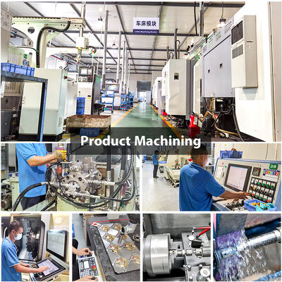 R200W-7 R200W-7A R210W-9S Excavator 31N6-45012 Travel Motor Construction Engineering for Hyundai