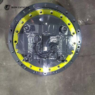 Komatsu PC200-8MO PC210-10 PC210-11 Final Drive Travel Motor Gearbox High Torque Durable Excavator Track Drive Assembly