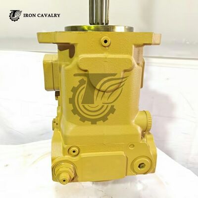 High Quality Swing Pump 542-7624 593-3840 Use For CAT New GC Series E374 E395 Excavator Construction Machinery Aftermarket Parts