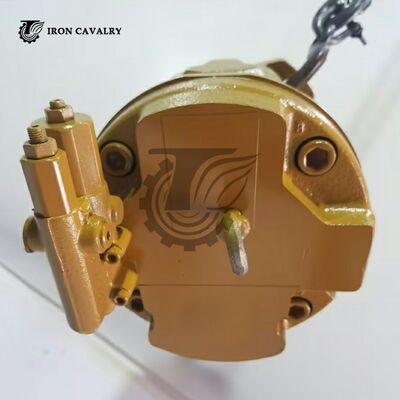 High Quality Pump GP-Piston (Steering) 145-5246 1455246 Use For CAT 69D 769D 771D 773D 775D Quarry Truck Aftermarket Replacement Parts