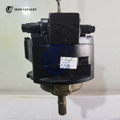 Premium Final Drive Travel Motor for CAT 330A 330AL Excavators Heavy Duty Replacement Travel Motor