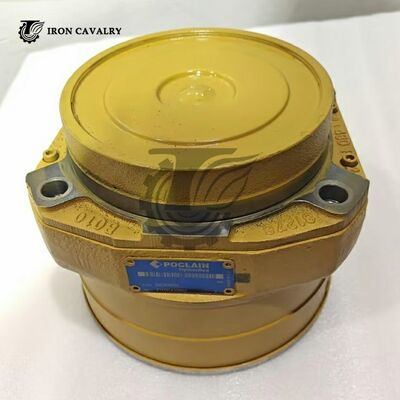 XCMG Road Roller Poclain MK05-2-124-F04-1340-0000 Hydraulic Motor 803044752 Aftermarket Replacement