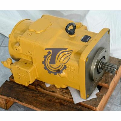 Use For E994D 992G Loader Hydraulic Pump 112-5381 10R2462 High Quality Hydraulic Pump Construction Machinery Aftermarket Parts Manufacturer