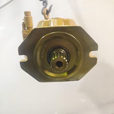 Heavy Duty Variable Displacement Axial Piston Pump For TQCAT D10T Track-Type Tractor Bulldozer 220-0780 2200780 10R563 10R-5603 R986110086