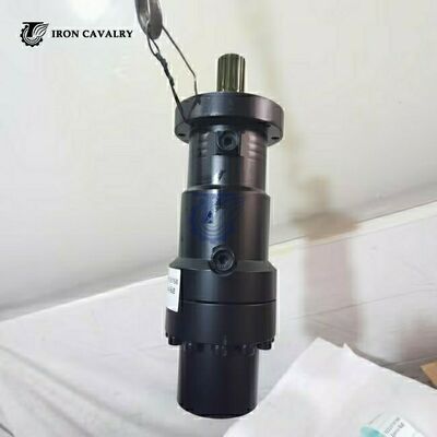 3222319768 Hydraulic Turning Cylinder for Epiroc Atlas Copco FLEXIROC Roc L6 L8 D60 D60SF L8LF Drilling Rigs High Strength Heavy Duty Equipment