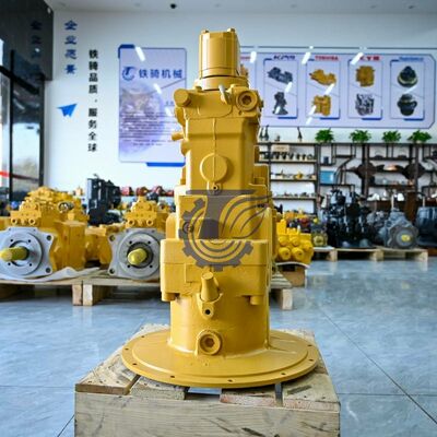 196-8429 251-8036 432-8163 251-8037 432-8569 Main Hydraulic Pump Assembly for TQCAT M322D Wheel Excavators High Quality Heavy Duty Spare Parts
