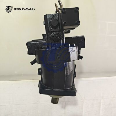 291-3711 10R-8710 Travel Motor for TQCAT M316D M318D M322D M317D2 | Heavy Duty Wheeled Excavator Hydraulic Drive Spare Parts