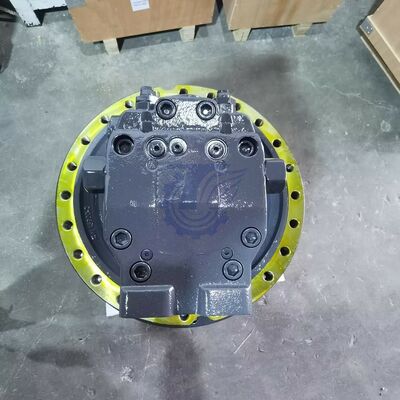 High Performance Hydraulic Final Drive Travel Motor Travel Gearbox For Volvo EC750D EC750E Large Excavator VOE14681190 VOE14666233