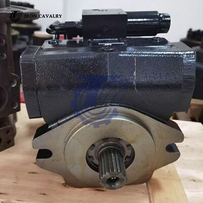 Hydraulic Piston Motor GP 476-9348 4769348 CA4769348 For Cat PM310 PM312 PM313 Cold Planer | OEM Replacement Motor