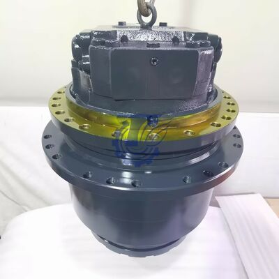 Hyundai R360LC-7 R370LC-7 Excavator Final Drive 31NA-40010 31NA40020 Travel Motor Gearbox Planetary Gearbox Heavy Duty Construction Spare Parts