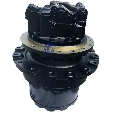 Hot Sale Final Drive Assembly 9123357 9133210 For Hitachi EX100-3 EX100-5 Excavator Heavy Duty Travel Gearbox High Torque Stable Performance Durable Construction Machinery Replacement Parts