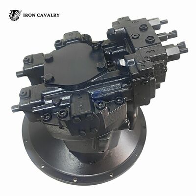 Use For Doosan DX420LC-7K DX450LC-7M DX450LCA-7M Excavator Hydraulic pump Assembly 400914-00957A High Quality Hydraulic pump Assembly Construction Machinery Aftermarket Parts Manufacturer