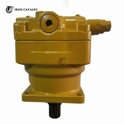 Use For CAT 340D 336D2 336E 336F Excavator Swing Motor 200-3372 2003372 334-9973 334-9979 Device High Quality Swing Assembly Construction Machinery Aftermarket Parts