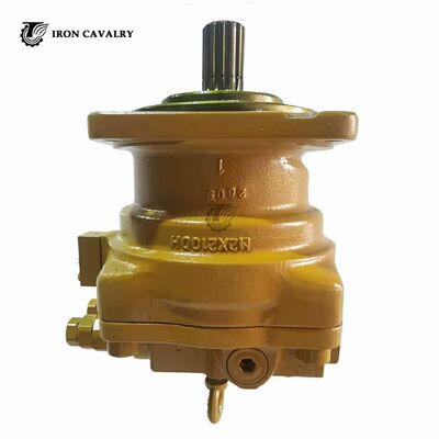 Use For CAT 374D L 374F 390F Excavator Swing Motor 295-9434 2959434 295-9405 295-9406 Device High Quality Swing Assembly Construction Machinery Aftermarket Parts