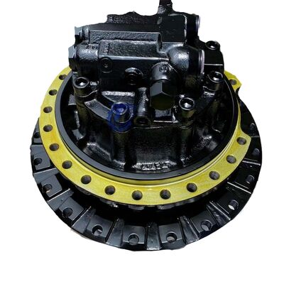 72271598 Final Drive for Case CX18 CX18B | Mini Excavator Travel Motor Gearbox